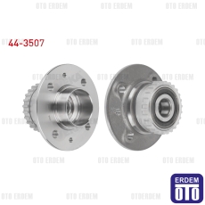 Renault Kangoo Arka Porya Rulmanı Sol-Sağ 1.4i ABS 1998-2008 44-3507
