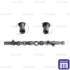 Renault Kangoo Clio 2 Megane 1 Eksantrik Mili 1.9 D F8Q 1996-2005 ZCS1014