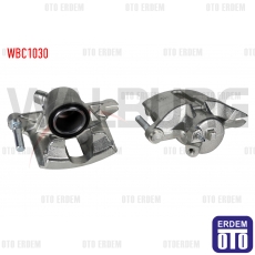 Renault Kangoo Fren Kaliperi Piston Sol Ön 1998-2008 WBC1030 - 2