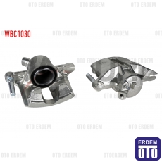 Renault Kangoo Fren Kaliperi Piston Sol Ön 1998-2008 WBC1030