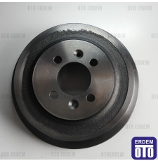 Renault Kangoo Kampana dCi Büyük Tip 7700710511 - 3