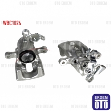 Renault Kangoo Kangoo Express Kaliper Piston Sol Arka 2008 WBC1024