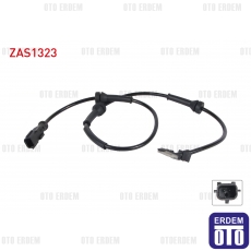 Renault Kangoo Mercedes Citan ABS Sensörü Ön Sol Sağ 2008-2021 ZAS1323