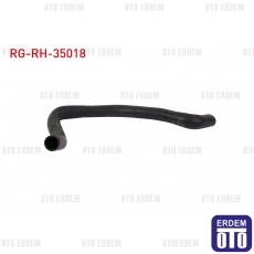 Renault Kangoo Radyatör Alt Hortumu 1.5 dCi 2005- RG-RH-35018