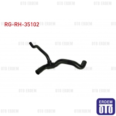 Renault Kangoo Radyatör Hortumu Üst 1998-2008 RG-RH-35102