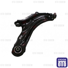 Renault Kangoo Salıncak Ön Sağ Alt Rotilli Sac 2008- TC-R-758