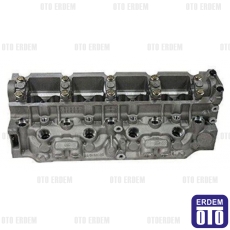 Renault Kangoo Üst Silindir Kapağı 1.9 Dizel Dik Buji 7701470655