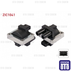Renault Laguna 1 Megane 1 Ateşleme Bobini 1993-2003 ZIC1041