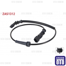 Renault Laguna 2 ABS Sensörü Arka Sol Sağ 2001-2007 ZAS1312