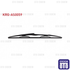 Renault Laguna 2 Arka Silecek Süpürgesi 500 mm 2001-2007 KRG-AS0059