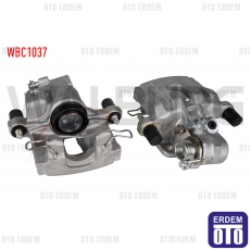 Renault Laguna 2 Fren Kaliperi Piston Sağ Arka WBC1037 - 2