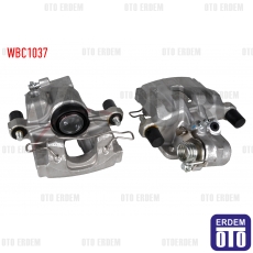 Renault Laguna 2 Fren Kaliperi Piston Sağ Arka WBC1037