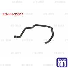 Renault Laguna 2 Kalorifer Hortumu 1.6i 16v 2001-2007 RG-HH-35047