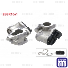 Renault Laguna 2 Megane 2 EGR Valfi 5 Pin 2005- ZEGR1061