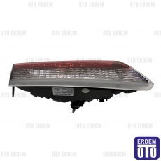 Renault Laguna 3 Stop Lambası Sol iç Ledli 265550020R - 3