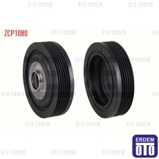 Renault Laguna II, Laguna I Krank Kasnağı 2001-2007 / 1993-2001 ZCP1080