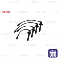 Renault Laguna Safrane Buji Kablosu Takımı 2.0i 16v 1992-2001 ZIW1094