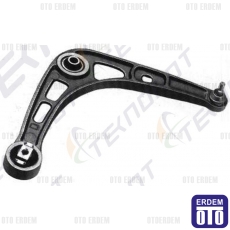 Renault Laguna Salıncak Alt Rotilli Sac Ön Sağ 1993-2001 R-625 - 2