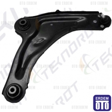Renault Laguna Salıncak Alt Rotilli Sac Ön Sağ 2001-2007 R-657 - 2