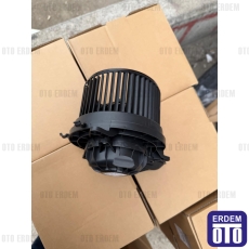 Renault Latitude Kalorifer Motoru 272100800R - 5