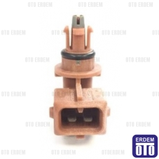 Renault Manifold Isı Müşürü 7700101451 - 2