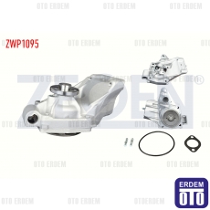 Renault Master 1 2 2.8 DTI Devırdaım 1980-2010 ZWP1095 - 2