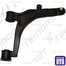 Renault Master 1 Salıncak Alt Rotilli Döküm Ön Sağ R-477 - 2