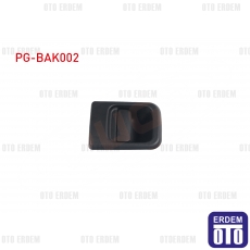 Renault Master 2 Bagaj Kapağı Dış Açma Kolu 1998-2010 PG-BAK002