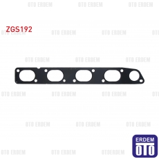 Renault Master 2 Egzoz Manifold Contası ZGS192