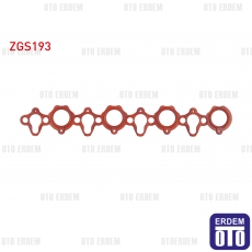 Renault Master 2 Emme Manifold Contası ZGS193