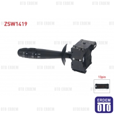 Renault Master 2 Far Sinyal Kumanda Kolu 1998-2010 ZSW1419