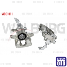Renault Master 2 Fren Kaliper Piston Sağ Arka 2003-2010 WBC1011 - 2
