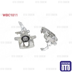 Renault Master 2 Fren Kaliper Piston Sağ Arka 2003-2010 WBC1011