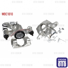 Renault Master 2 Fren Kaliperi Piston Sol Arka 2003-2010 WBC1010