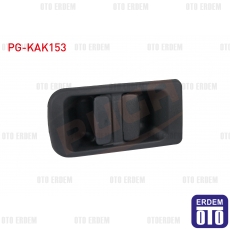 Renault Master 2 Kapı Dış Açma Kolu 1998-2003 