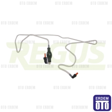 Renault Master 2 Mazot Hortumu 2.5 dCi 2001 RG-FH-35005 - 2