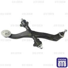 Renault Master 2 Salıncak Sağ Ön Üst Rotilli Burclu Döküm 2003-2010 R-1038