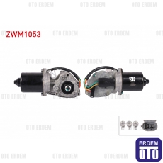 Renault Master 2 Silecek Motoru Ön 1998-2010 ZWM1053