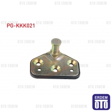 Renault Master 2 Sürgülü Kapı Kilidi Karşılığı Orta Sağ 1998-2010 PG-KKK021