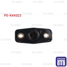 Renault Master 2 Sürgülü Kapı Kilidi Karşılığı Sağ 1998-2010 PG-KKK023