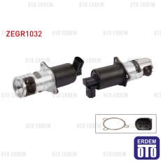 Renault Master 2.5 DCI Movano EGR Valfi 2001-2010 ZEGR1032