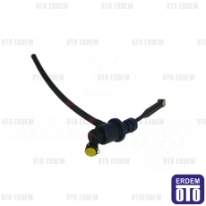 Renault Master 3 Debriyaj Merkezi Üst Plastik 15,87 mm 2010- 422862