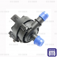 Renault Master 3 Ek Su Pompası Turbo Soğutucu Pompası (2.3 dCi) 144B00004R - 2