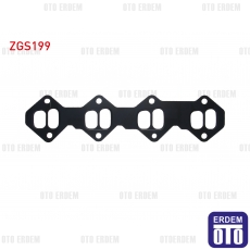 Renault Master 3 Emme Manifold Contası 2010- ZGS199