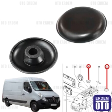 Renault Master 3 Express Tavan Tapası (Express 2020 Sonrası) 7703074332 - 2