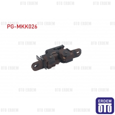 Renault Master 3 Kaput Kilidi 2010 PG-MKK026