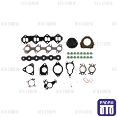 Renault Master 3 Motor Conta ZGS194-V