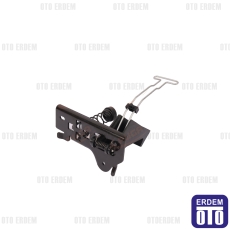 Renault Master 3 Motor Kaput Kilit Karşılığı 2010- PG-MKK044