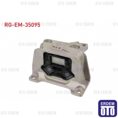 Renault Master 3 Motor Takozu Ön Sağ 2010- RG-EM-35095