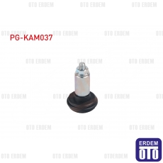 Renault Master 3 Sürgülü Kapı Mekanizması Tamir Takımı Sağ 2010 PG-KAM037